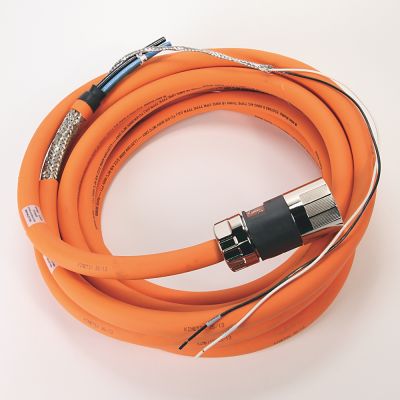 Rockwell Automation 2090-CPBM7DF-08AA07