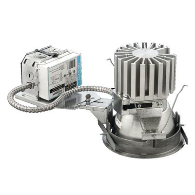 Hubbell Lighting RLF6LEDG4