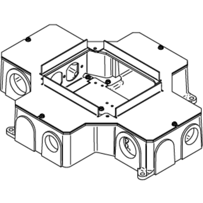 Legrand RFB4-CI-NA
