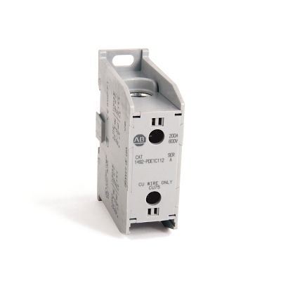 Rockwell Automation 1492-PDE1C112