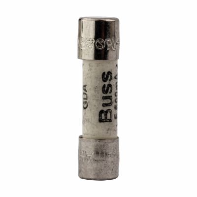 Eaton Bussmann Inc. BK/GDA-6.3A