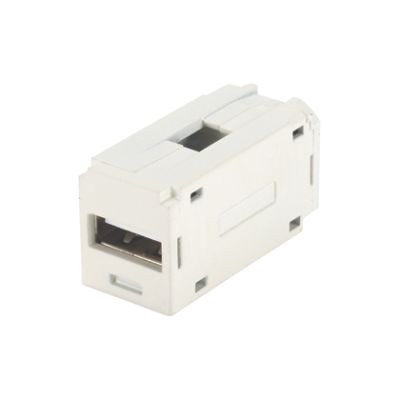 Panduit IAPCMUSBAAWH
