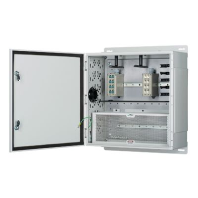 Panduit IAZ2424C