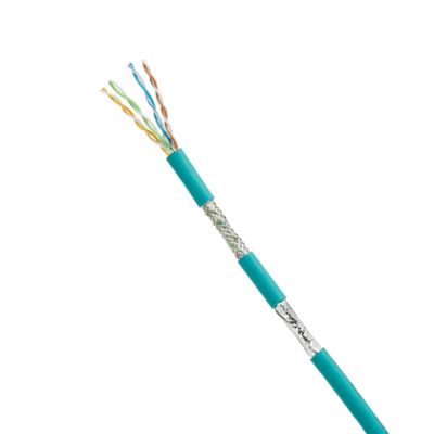 Panduit ISFCH5C04ABL-XG