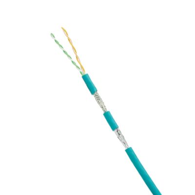 Panduit ISFCH5C02ABU-XG