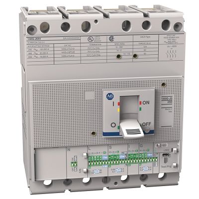 Rockwell Automation 140G-J6I3-D15