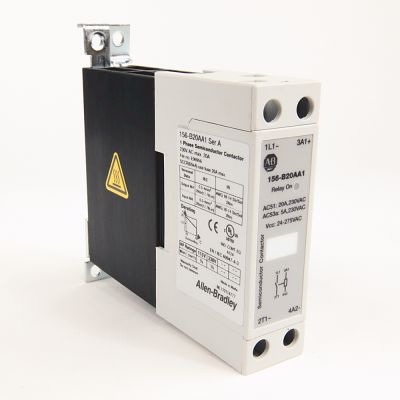 Rockwell Automation 156-B20AA3