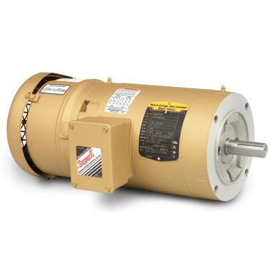 Baldor VEBM3558