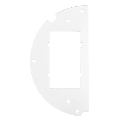 Hubbell Wiring S1R6SPF