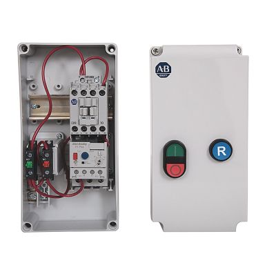 Rockwell Automation 109-C23FDE1S