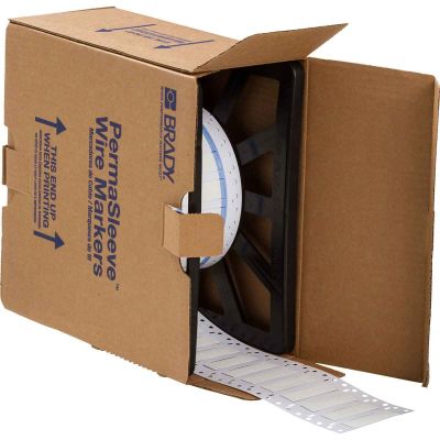 Brady 3PS-375-2-WT