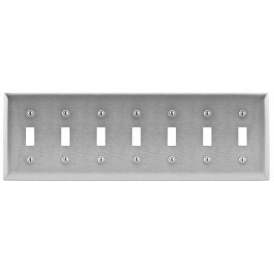 Hubbell Wiring SS607