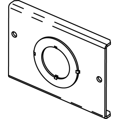 Legrand EFB6-3/4-11/4