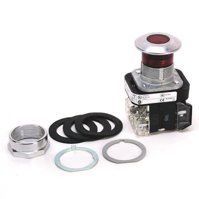 Rockwell Automation 800TC-FXQH2BG1