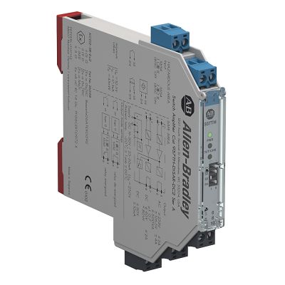 Rockwell Automation 937TH-DISAR-DC2