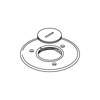 Legrand 896CK