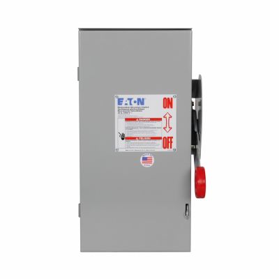 Eaton Cutler-Hammer DCU1101URM