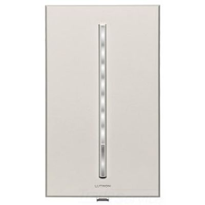 Lutron VTF-6AM-W-WH