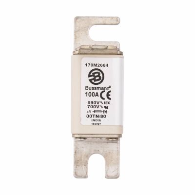 Eaton Bussmann Inc. 170M2664