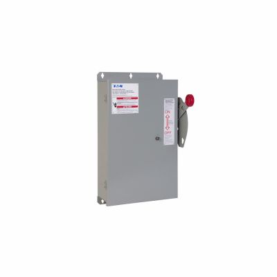 Eaton STS362UD3
