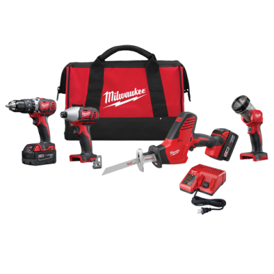 Milwaukee 2695-24