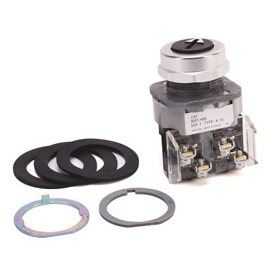 Rockwell Automation 800T-H8D2