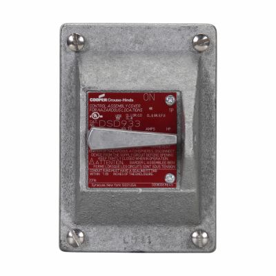 Eaton Crouse-Hinds DSD936