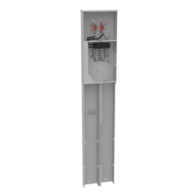 Milbank U5925-O-200-KK-ALT