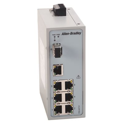 Rockwell Automation 1783-US7T1F