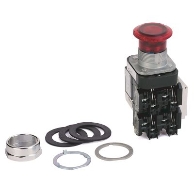 Rockwell Automation 800TC-FXTQH2RG1