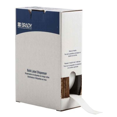 Brady BM71C-1000-855-WT