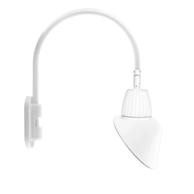 RAB Lighting GN4LED26YAC11W