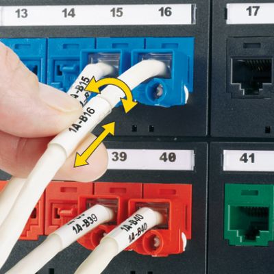 Panduit R050X125X1J