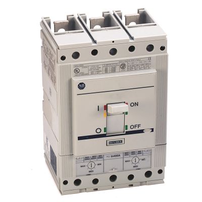 Rockwell Automation 140G-K6F3-D40-UJ-FB