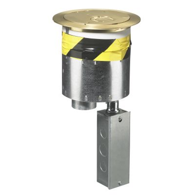 Hubbell Wiring S1R6PTACEHBRS