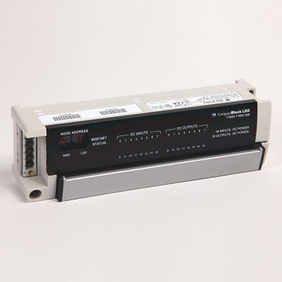 Rockwell Automation 1790D-T16BV16V