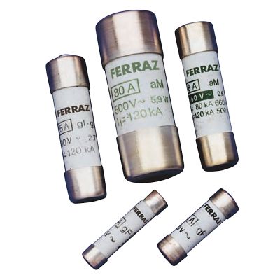 Rockwell Automation SK-R1-FUSE2-CD-F8