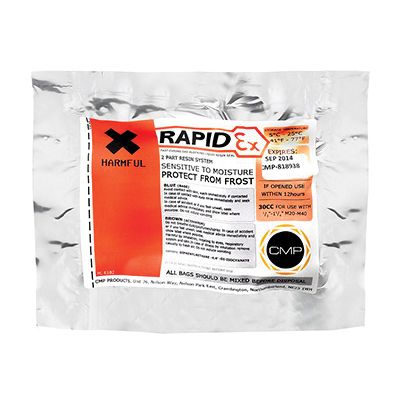Appleton 4RAPIDEX80