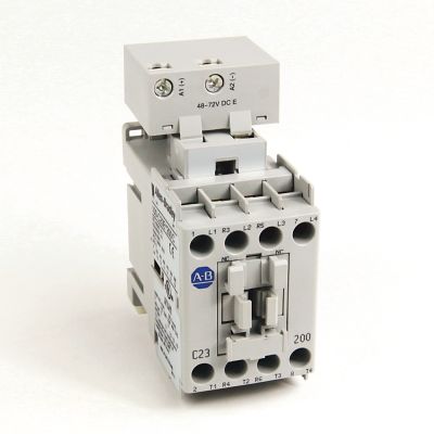 Rockwell Automation 100-C23EY10