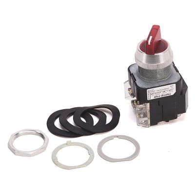 Rockwell Automation 800TC-2HGH2KB6AX
