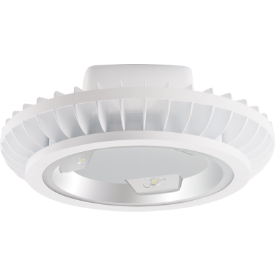 RAB Lighting BAYLED78NW