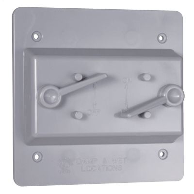 Hubbell Raco PTC200GY