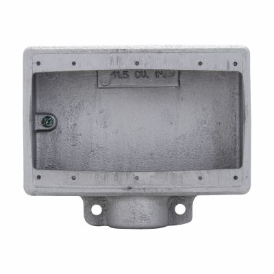 Eaton Crouse-Hinds FS23