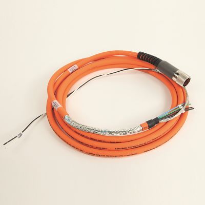 Rockwell Automation 2090-CPBM7DF-14AA04