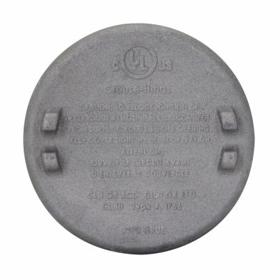 Eaton Crouse-Hinds GRUE09