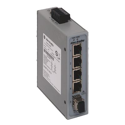Rockwell Automation 1783-US4T1F