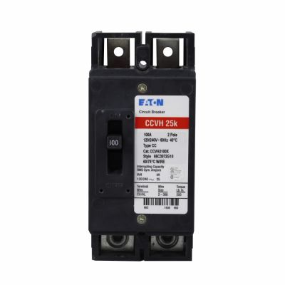 Eaton Cutler-Hammer CCVH2125X