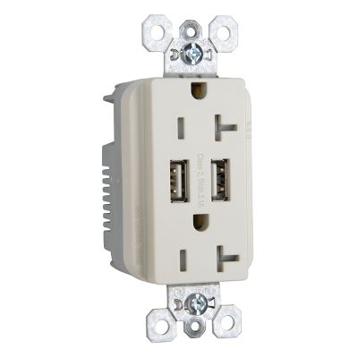 Legrand TR5362USBLA