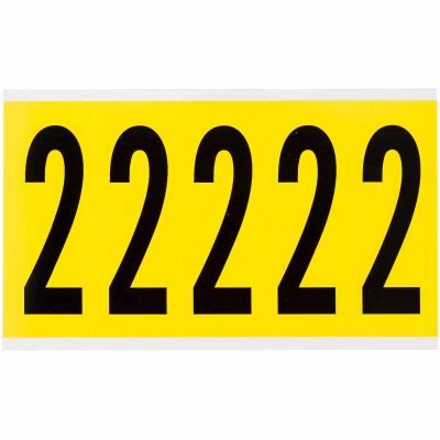 Brady 3460-2