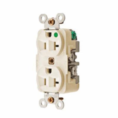 Hubbell Wiring HBL8300IMRI